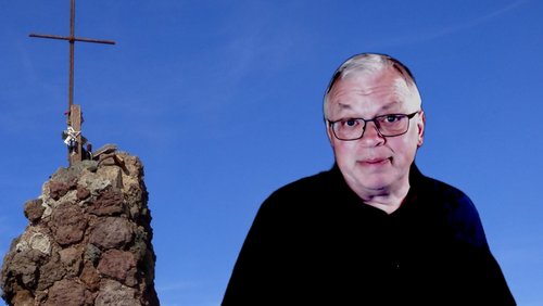 Kirche Hautnah: Gott vertrauen - Mehr als nur zwei Worte