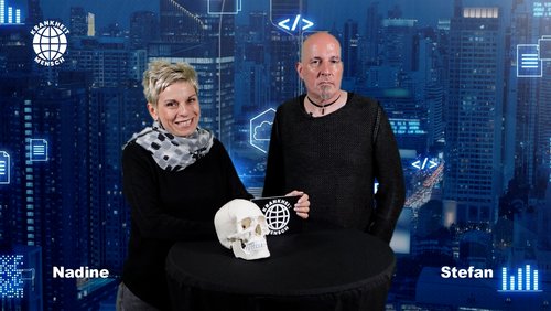 Krankheit Mensch: Hass im Netz - Wenn Worte verletzen