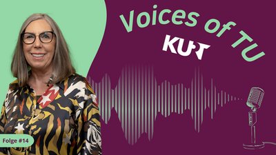 Voices of TU | NRWision