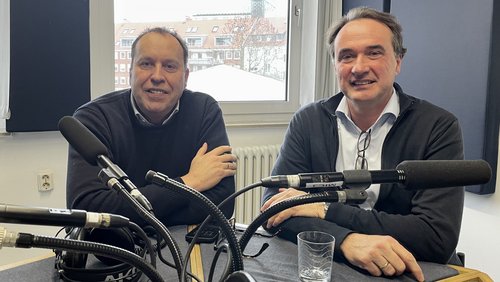 Wahl lokal: Bürgerentscheid in Münster - "Stoppt Straßenumbenennungen!"