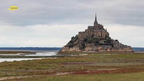 seniorama: Eine Reise in die Bretagne