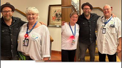 Yesterday: Gregor Meyle, "SommerMusik Schloss Rheydt" Yesterday: Gregor Meyle, "SommerMusik Schloss Rheydt"