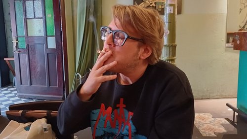 London Calling: Die große Grilli Abschiedsgala