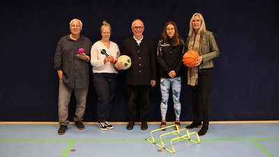 Sportsplitter Mönchengladbach: Herbstferienaktion der Sportjugend Mönchengladbach 2025