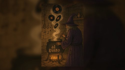Vinylfreak REGULÄR: Al gusto