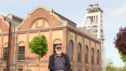 Oppa, erzähl mal was vom Bergbau… - "Püttgeschichten"