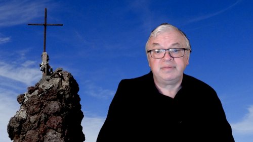 Kirche Hautnah: Vertraust du Gott auch wenn du sorgen hast?