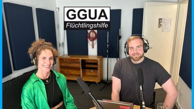 Radio Fluchtpunkt | NRWision