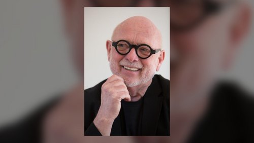 Zwischen Himmel und Erde: Jan van Nahuijs, Künstler aus Schwerte