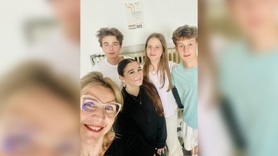 Buonasera Düsseldorf: Erlebnis Auslandsjahr episode artwork