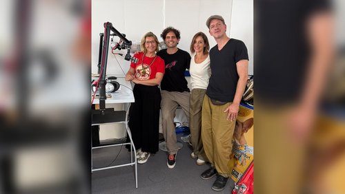 Buonasera Düsseldorf: 10 Jahre Städepartnerschaft Düsseldorf und Palermo