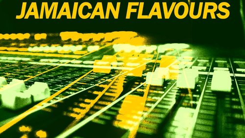 Jamaican Flavours: Guiding Star Orchestra, Lollypop Lorry, Soothsayers Meets Victor Rice and Friends