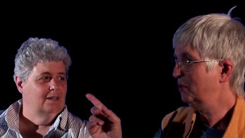 Winnipeg Heights - Part 4 - Übungen mit Ed Ackerman, Suzanne Foreman und Cheryl Gensiorek