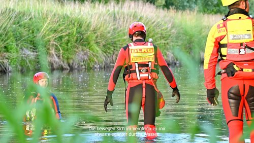 Dreist.tv: Rettungs- und Sicherheitsorganisationen