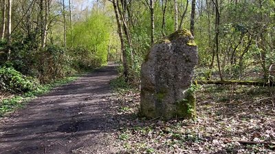 Schönes Gelsenkirchen - Der Skulpturenwald an der Halde Rheinelbe episode artwork