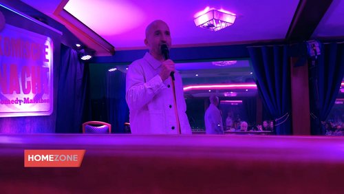 Homezone: Galeria‑Insolvenz, Tierwohl‑Debatte, Komische Nacht