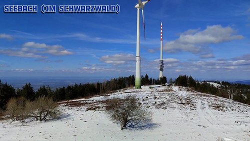 Urlaub in Baden-Württemberg - Karlsruhe, Schwarzwald, Heidelberg