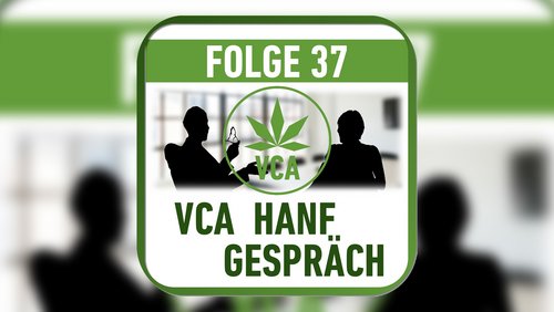 Das VCA Hanfgespräch: Günter Weiglein, Cannabis-Patient der ersten Stunde