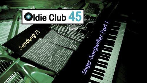 Oldie Club 45: Bruce Springsteen, Gilbert O'Sullivan, Neil Diamond