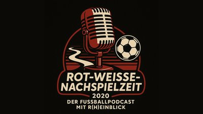 Rot-Weiße Nachspielzeit: El Maalaa & Neu-Anfang