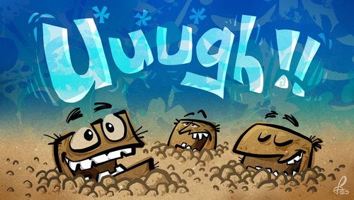 Der Sumpf: "King Kong lebt" (1986)