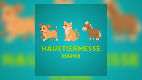 Hammer Haustiere