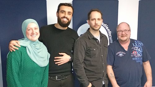 Berg Fidel Solidarisch