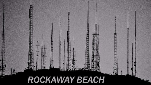 Rockaway Beach: Ausgestorben, Brånd, The Telescopes