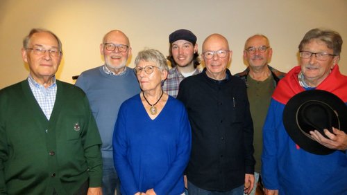 BergTV: Mundart Weihnacht 2025