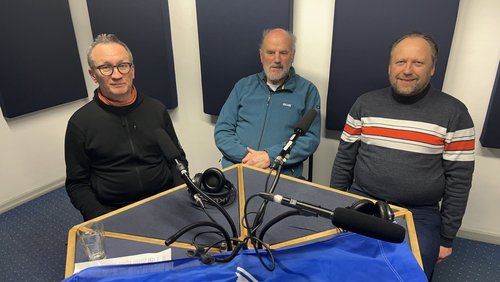 Friedensarbeit in Münster: Bundeswehr und Berufsberatung, Wehrpflicht