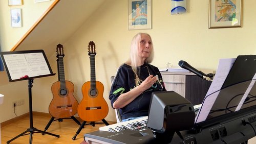Angelika Pauly: "Das Lügen"