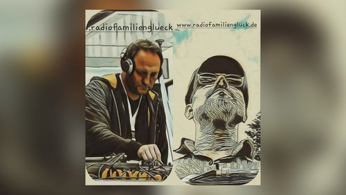 Radiofamilienglück: Stiffm, Alan Braxe, Isolée