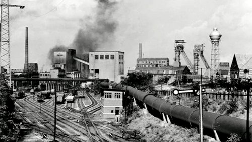 Oppa, erzähl mal was vom Bergbau… - Erinnerungen an den Bergbau
