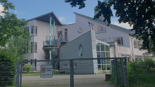 Gesamtschule Bergheim "Hörstrom" - Autismus, ASMR, Berufswünsche