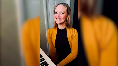 RE:CORD: Kate Stanton