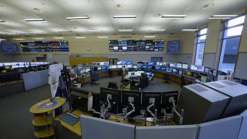 Inside CERN - A journey through particle acceleration