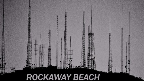 Rockaway Beach: Messer, Klez.e