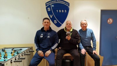 Sportsplitter Mönchengladbach | NRWision
