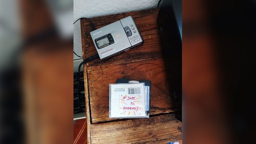 Vinylfreak SPEZIAL: In the Mix XI