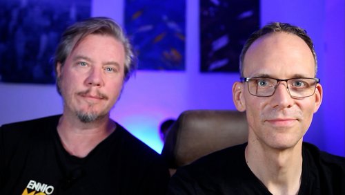 BrodiesFilmkritiken: Das erste Mal "John Wick" mit Thilo Gosejohann