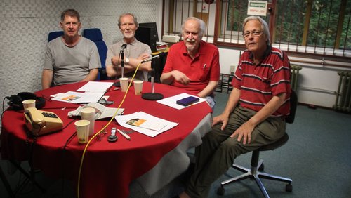 Bürgerhauswelle Erkrath: 28. Erkrather Jazzsommer