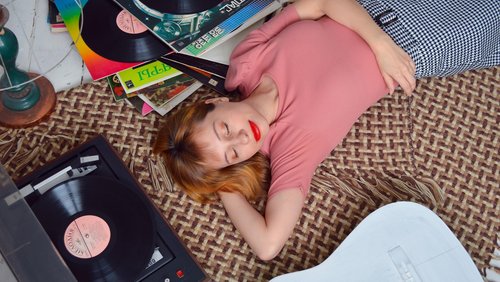 Einfach klar: Musik und Abstinenz