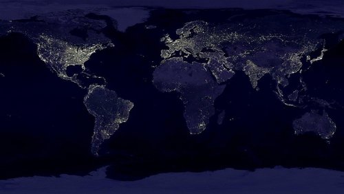 Im Fokus: Die multipolare Welt