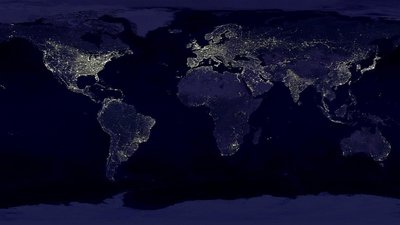 Im Fokus: Die multipolare Welt