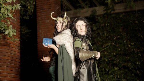 Cosplay - Was genau steckt eigentlich dahinter?