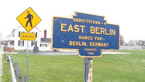 MNSTR.TV: Autonome Kleinbusse in Soest, Berlin in den USA, Römer in Bielefeld