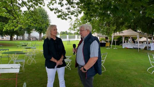 Versammlung Bürgerinitiative Salzabbau am Niederrhein