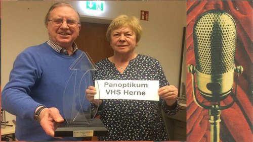 Panoptikum: Cranger Kirmes, Neues Schwimmbad, Black Sabbath in Wanne