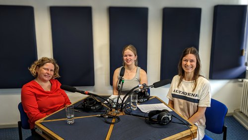 Polit- und Bildungsporträt: Gleichstellung und Feminismus