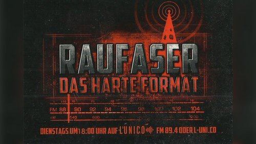 Raufaser: Loathe, Metal und Bearstone Festival